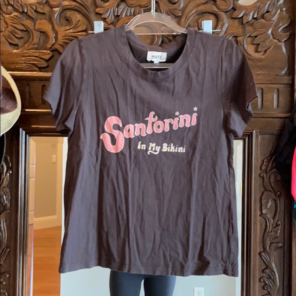 mate tshirt